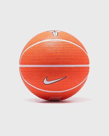 Športový doplnok Nike Kobe Bryant Playground 8P Basketball Oranžová | 9017-52-835, 3