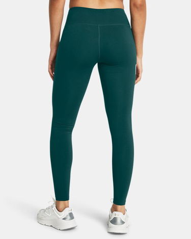 Legíny Under Armour Leggings Zelené | 1383606-449, 1