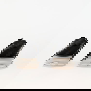Tenisky a topánky Y-3 S-Gendo Run Black/ Black/ Chalk Pearl Čierna | IF2025, 4