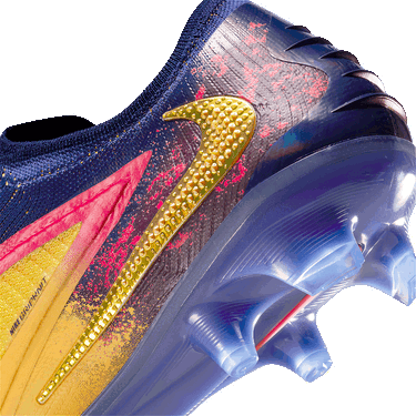 Tenisky a topánky Nike Phantom 6 Low Elite Erling Haaland FG Rôznofarebný | hq2332-800, 2