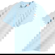 Casablanca Montagne Patch T-Shirt, Size Large