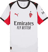 Puma ACM Away Replica Jersey 2025/26