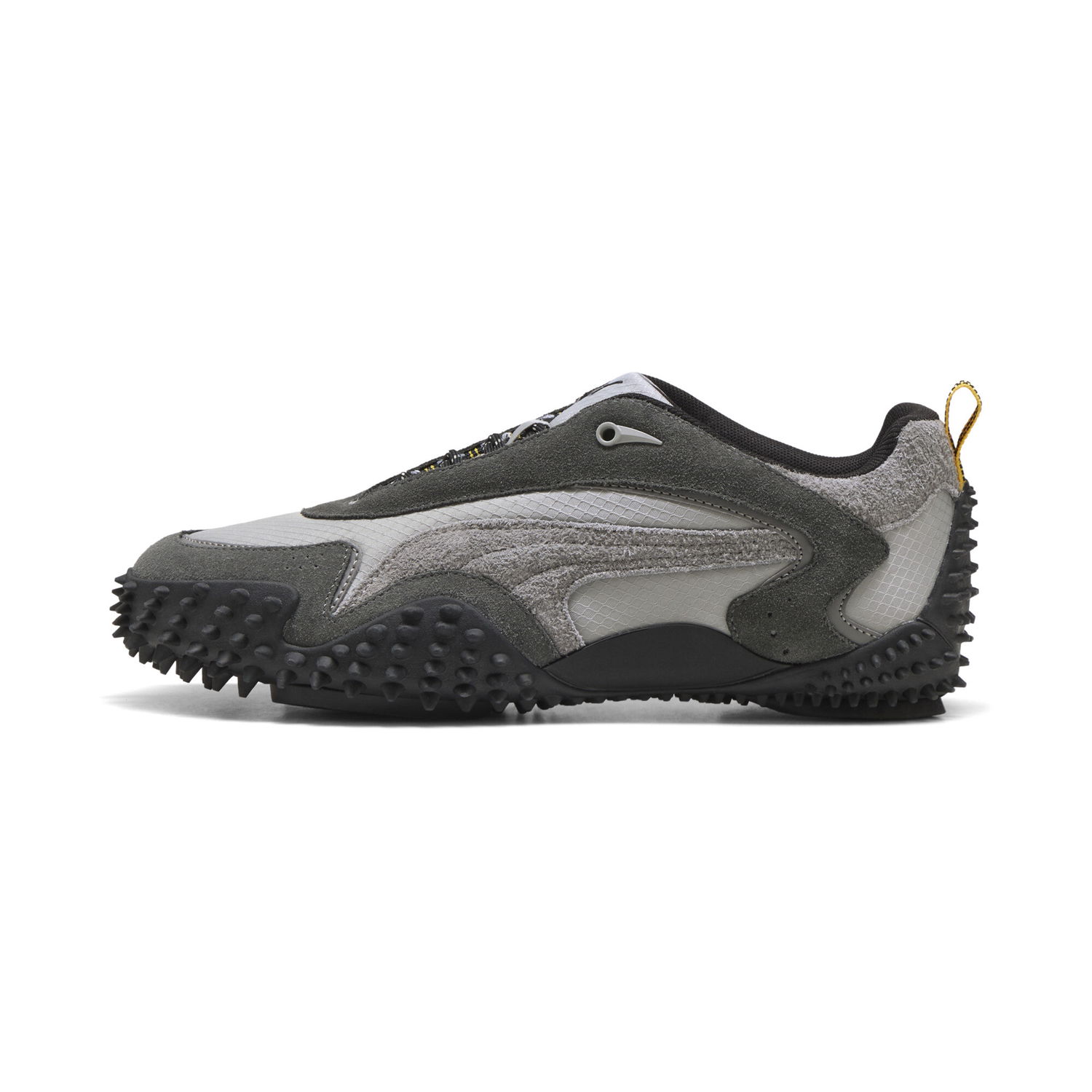 Tenisky a topánky Puma Mostro XC Šedá | 402958_03, 0