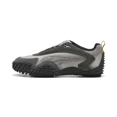 Tenisky a topánky Puma Mostro XC Šedá | 402958_03, 0