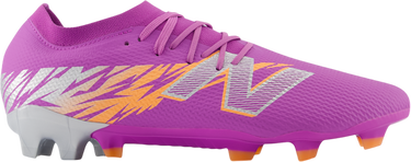 Tenisky a topánky New Balance Furon Team V8 FG Football Boots Rôznofarebný | sf3f-ej8, 0