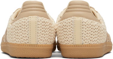 Tenisky a topánky adidas Originals Samba OG Béžová | JR9446, 1