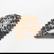 New York Yankees MLB Outline Leopard 9TWENTY Adjustable Cap