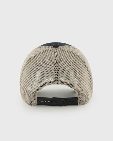 Šiltovka '47 Brand New York Yankees Four Stroke '47 CLEAN UP Trucker Cap Čierna | B-FRSTK17BXP-VB, 1
