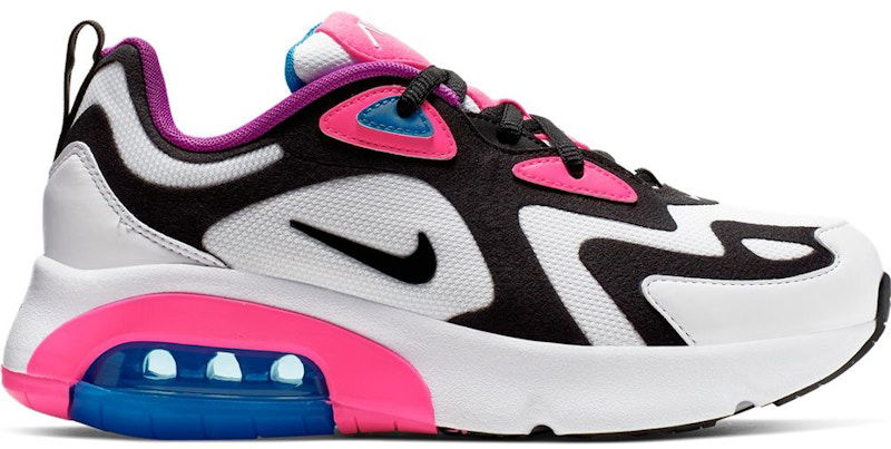 Tenisky a topánky Nike Air Max 200 Rôznofarebný | AT5630-100, 0