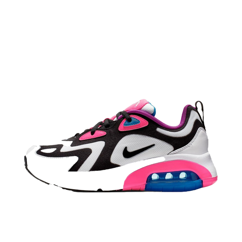Tenisky a topánky Nike Air Max 200 Rôznofarebný | AT5630-100