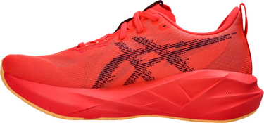 Tenisky a topánky Asics NOVABLAST 5 Červená | 1011b974-600, 4