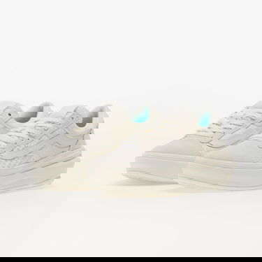Tenisky a topánky Vans Old Skool Overt Plus ComfyCush Lux "Marshmallow" Biela | VN0A4BVLQC51, 5