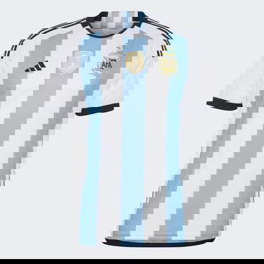 Dres adidas Originals Argentina 22 Winners Home Jersey Rôznofarebný | IB3597, 4