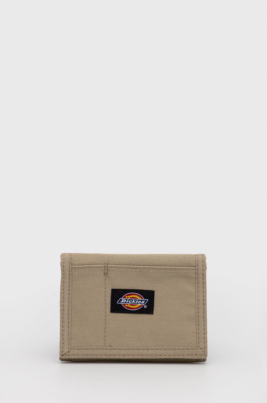 Oblečenie a doplnky Dickies Wallet Béžová | DK0A4X7SKHK, 0