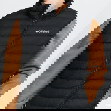 Vesta Columbia Powder Lite Vest Čierna | 1748031010, 2