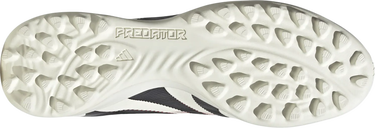 Tenisky a topánky adidas Performance Predator Pro TF Biela | jh8897, 4