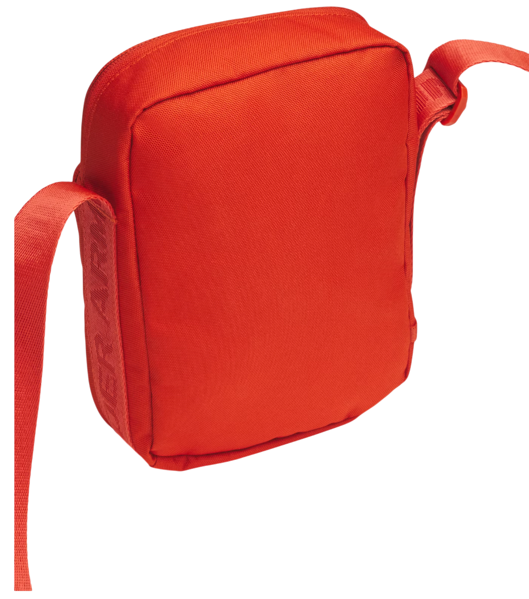 Taška cez rameno Under Armour Under Armour UA Essential Lite Crossbody Bag Červená | 1381912-842, 1