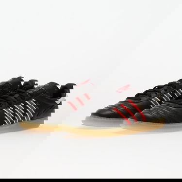 Tenisky a topánky adidas Originals Samba EUR 44 2/3 Čierna | IH4356, 5