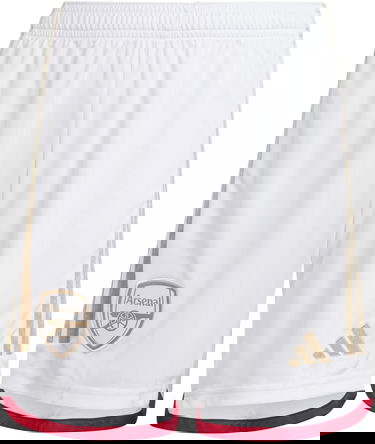 Šortky adidas Originals Arsenal 2023/24, Biela | hz2131, 0