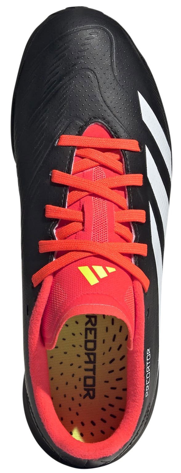 Tenisky a topánky adidas Performance Predator 24 League Turf Čierna | IG5442, 1