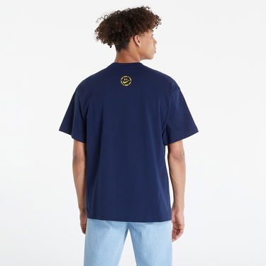 Tričko Nike Short Sleeve Tee Navy | DV0682-419, 1