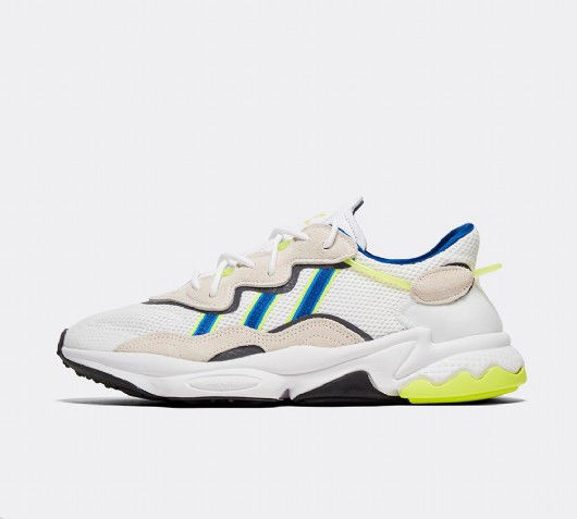 Tenisky a topánky adidas Originals Ozweego Biela | EG8128, 0