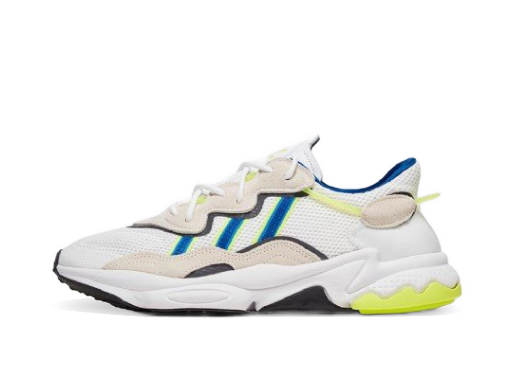 Tenisky a topánky adidas Originals Ozweego Biela | EG8128