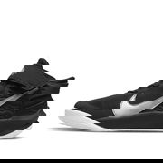 Team Hustle D10 FlyEase