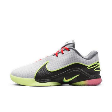 Tenisky a topánky Nike LeBron 22 Moonlight Biela | FZ1094-101, 1