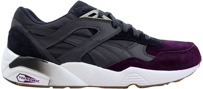 Tenisky a topánky Puma R698 Blocked Fialová | 359288-04