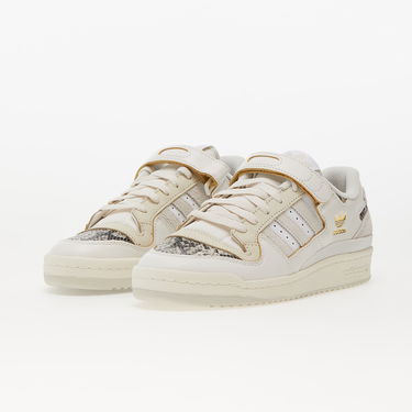 Tenisky a topánky adidas Originals Forum 84 Low Biela | FZ6292, 5