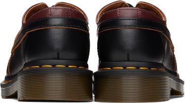 Starostlivosť o obuv Maison Margiela MM6 Maison Margiela x Dr. Martens 1461 Penton Mashup Loafers Vínová | S66WR0029 P8031, 1