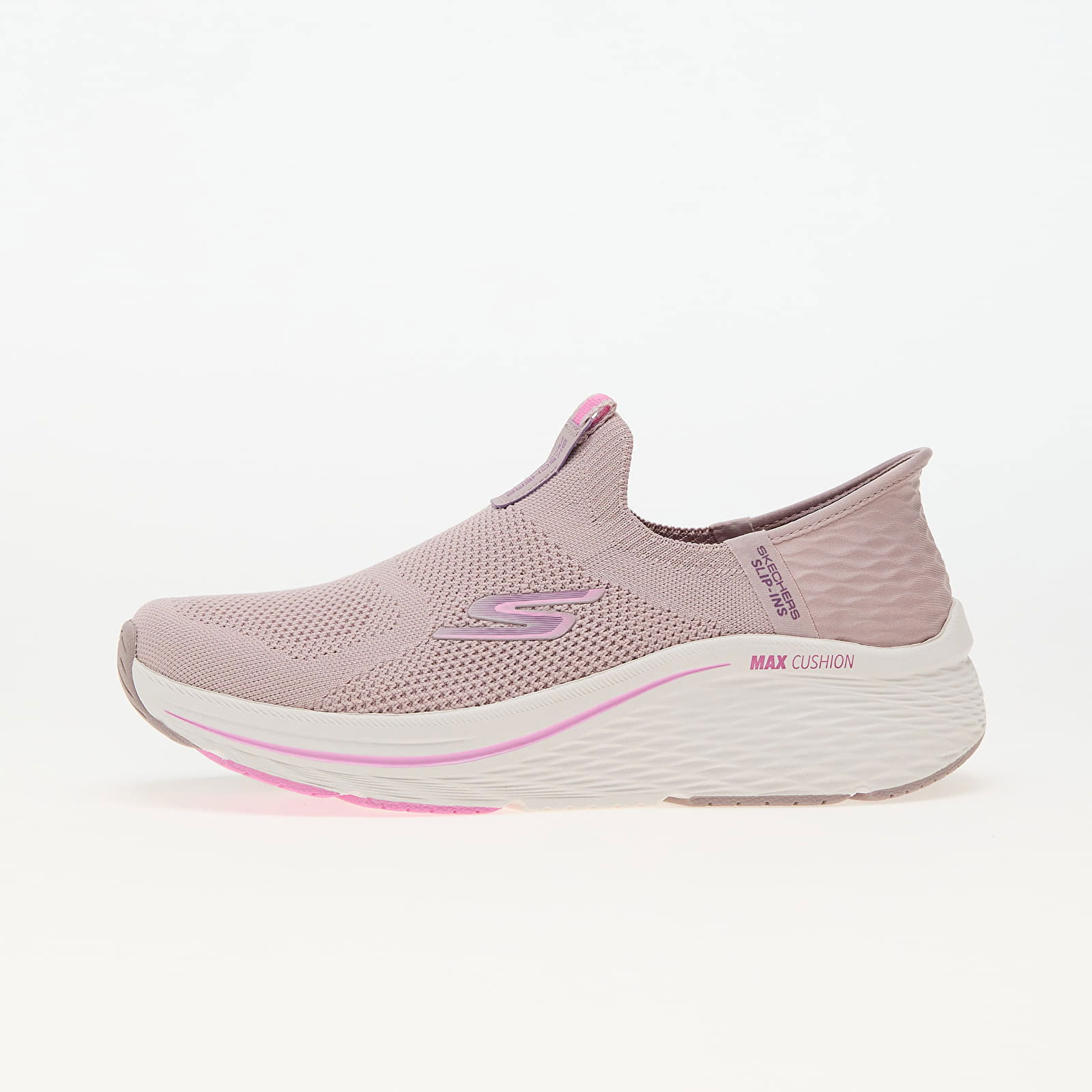 Skechers Max Cushioning Elite Mauve