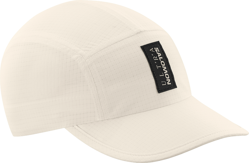 Šiltovka Salomon S/LAB ULTRA SUMMER CAP Biela | lc2271000