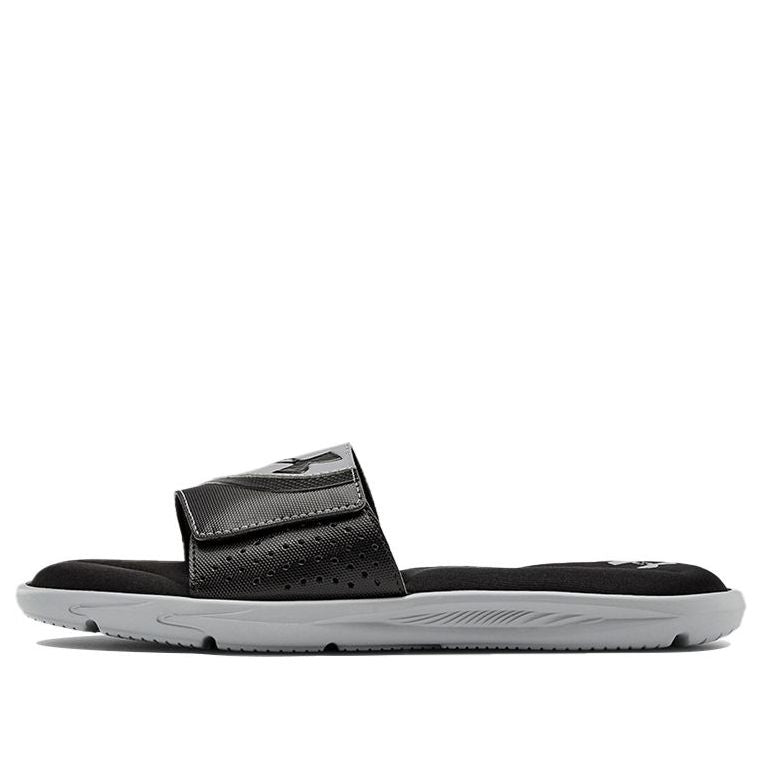 Tenisky a topánky Under Armour Ignite VI Slides Čierna | 3022711-002