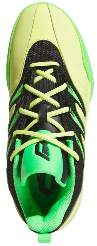 Tenisky a topánky adidas Originals Dame Certified 3 Zelené | JI1542, 1