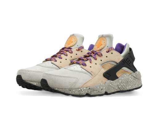 Tenisky a topánky Nike Air Huarache Run Premium Béžová | 704830-200