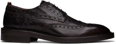Oblečenie Paul Smith Paul Smith Langley Derbys Hnedá | M1S-LGY02-NBUF-69, 0