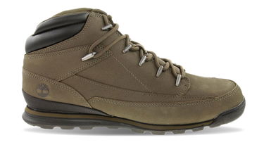 Tenisky a topánky Timberland Euro Rock Mid Hiker Zelené | 0A2AM3-901, 1