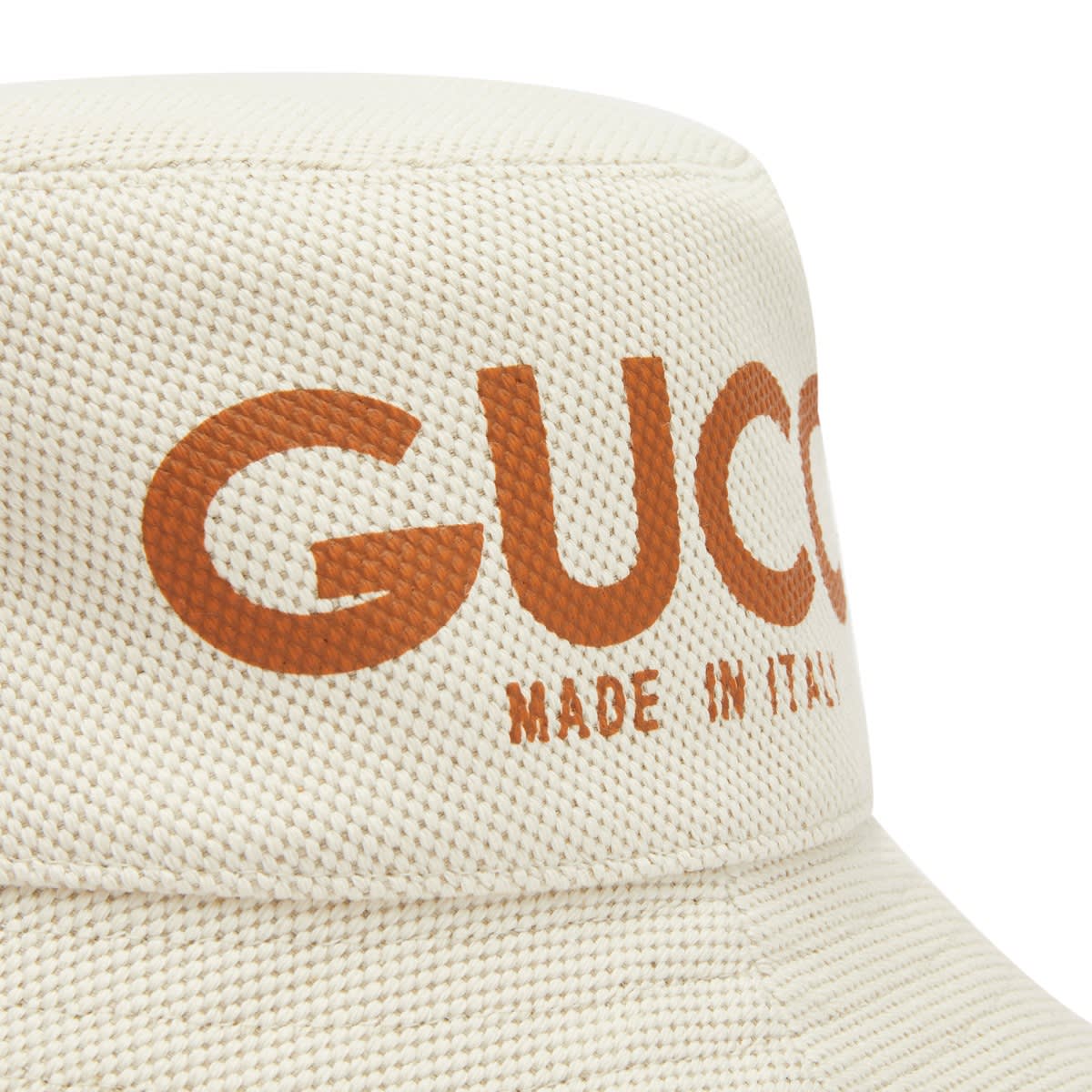 Arnaud Bucket Hat