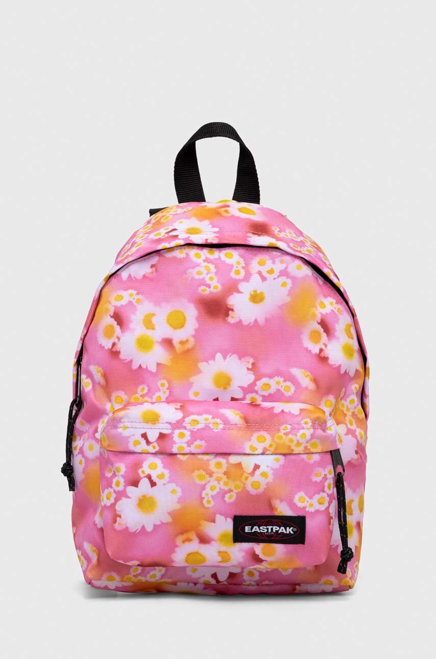 Batoh EASTPAK Backpack Ružová | EK0000437D21, 0