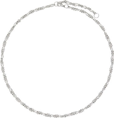 Náhrdelník OUR LEGACY Barbwire Necklace Metalická | A4258BSB, 3