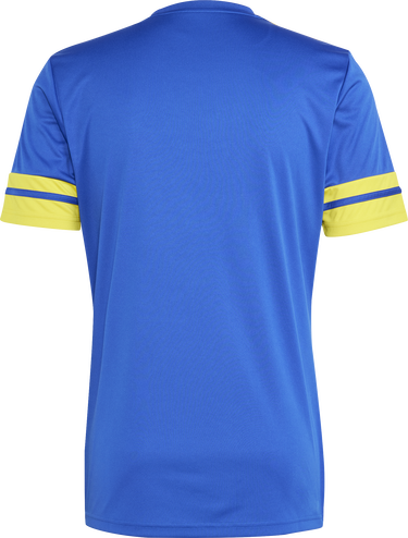 Dres adidas Originals Adidas Squadra 25 Jersey Modrá | jn5411, 4