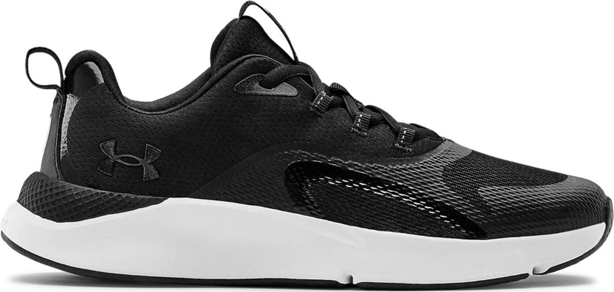 Tenisky a topánky Under Armour Charged RC W Čierna | 3022951-002, 0