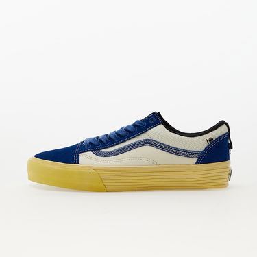 Tenisky a topánky Vans Old Skool Split VR3 LX Modrá | VN0A5FBGFUH1, 0