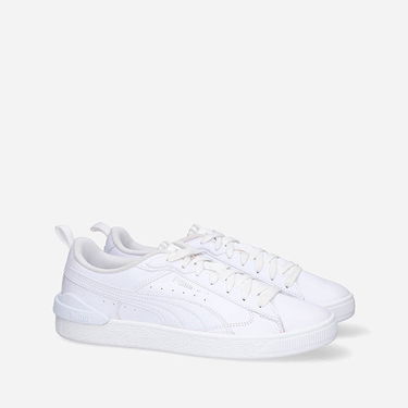 Tenisky a topánky Puma Suede Bloc Biela | 38118801, 4