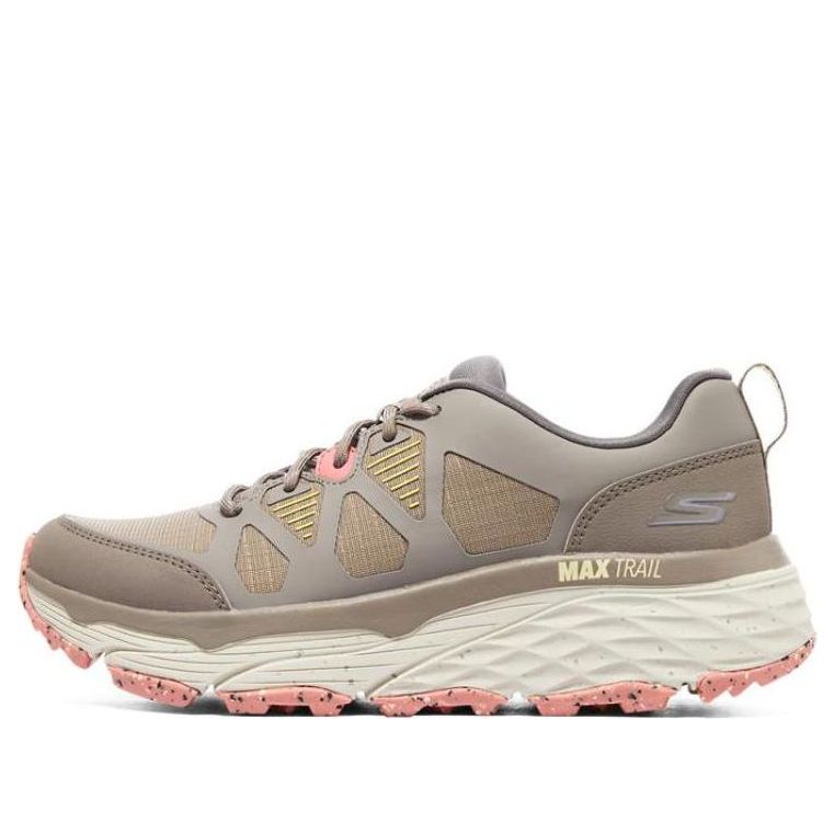 Tenisky a topánky Skechers Max Cushion Elite Trail Ružová | 129151C-TPPC