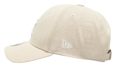 Šiltovka New Era NY Yankees Linen 9FORTY Cap Biela | 60357963, 4