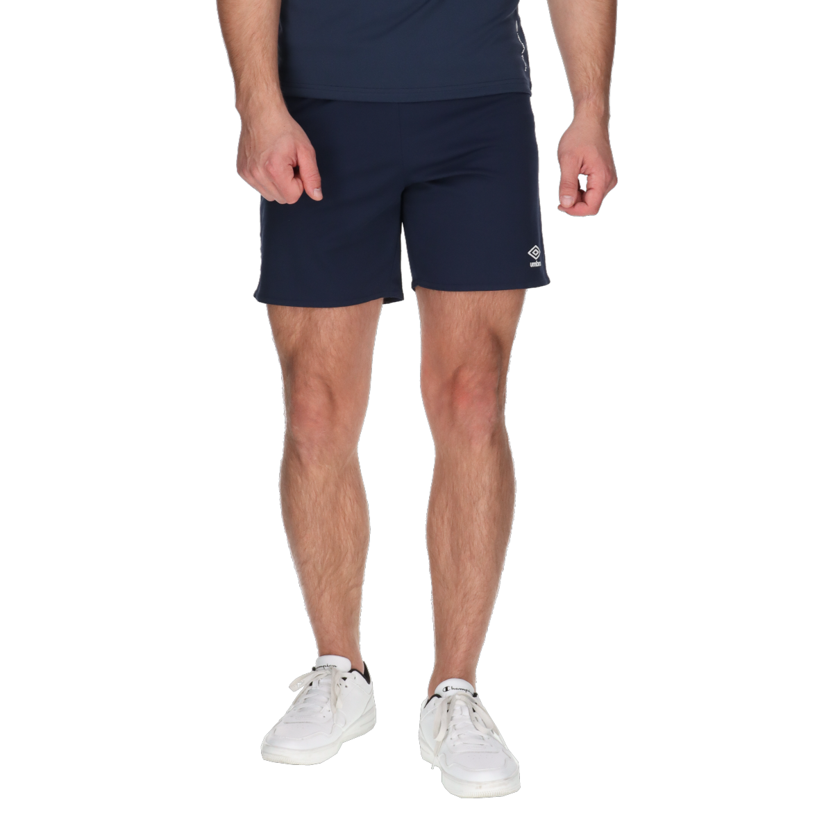 Šortky Umbro Training Shorts Navy | UMA241M220-02, 0