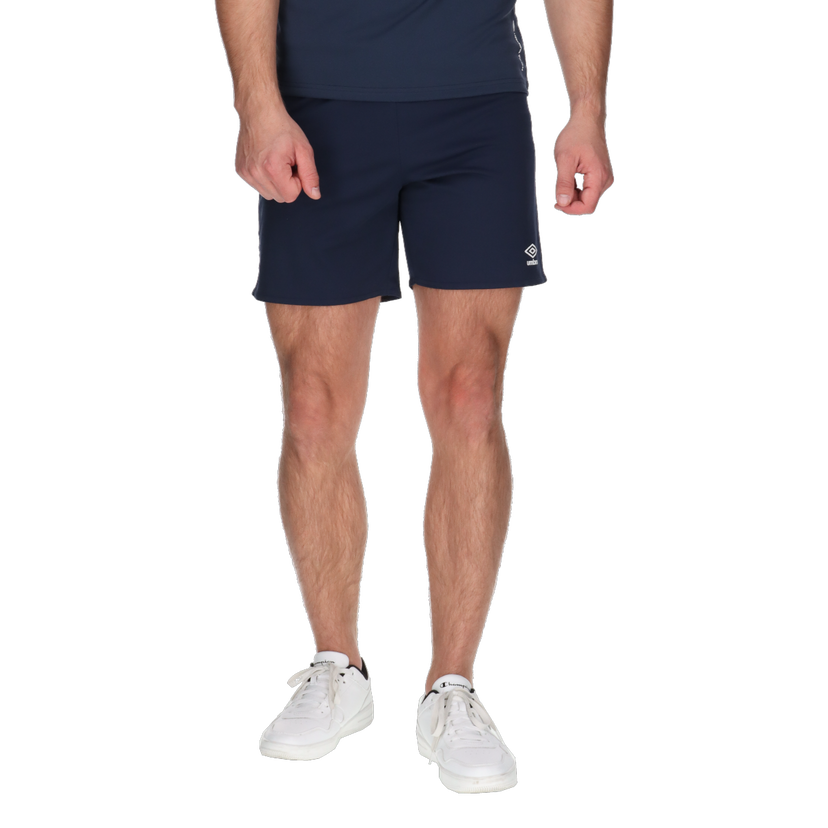 Šortky Umbro Training Shorts Navy | UMA241M220-02